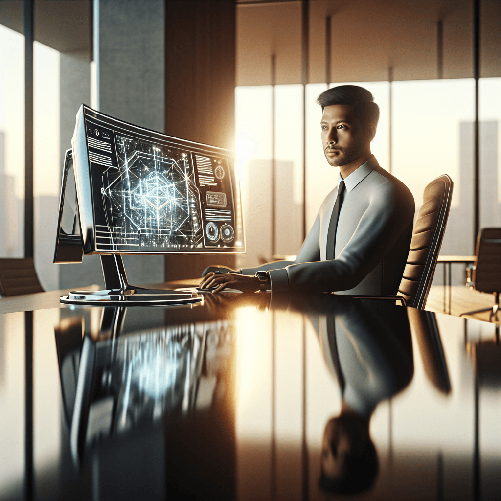 Opdag, hvordan AI styrker din SEO og beskytter brandets omdømme. Lær strategier mod falske anmeldelser og deepfake-trusler – klik for mere!