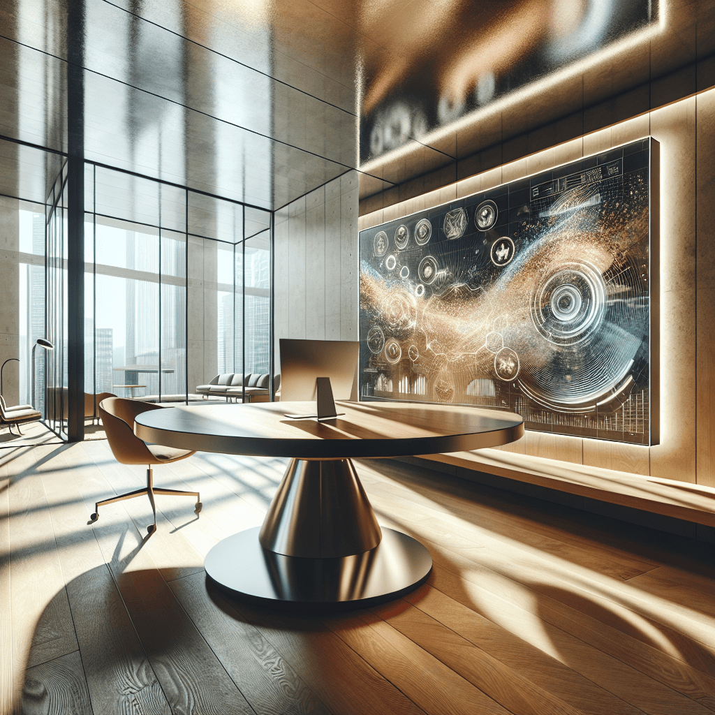 Digital markedsføring i en ny æra: Boost din SEO, annoncering og AI. Lær, hvordan data-drevet strategi og brugervenlighed skaber online succes – klik nu!