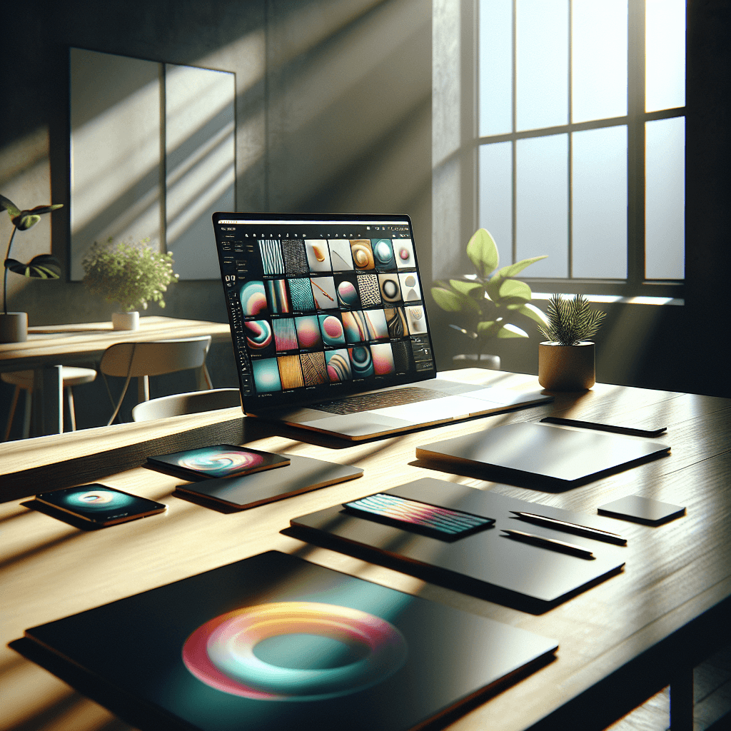 Opdag, hvordan Google Ads' AI-drevne billedaktiver øger din CTR og konverteringer. Få høj engagement med optimerede annoncer – læs mere nu!