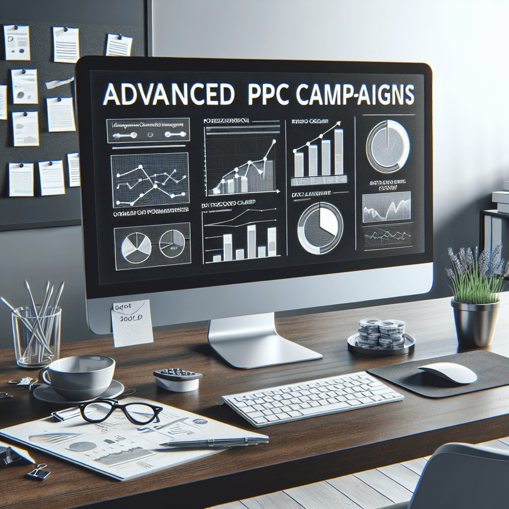 Opdag, hvordan intelligente PPC-kampagner med AI, SEO og datadrevne strategier sikrer flere konverteringer og lavere CPC. Læs mere nu!