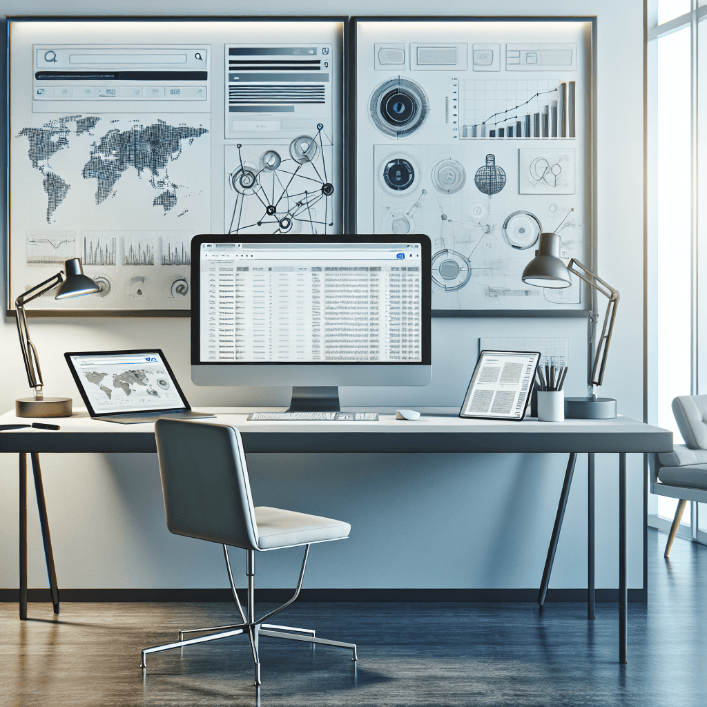 Få indblik i, hvordan Googles Elizabeth Reid transformerer søgemaskinen med AI og kvalitetsindhold. Læs om SEO, AI og brugeroplevelse.