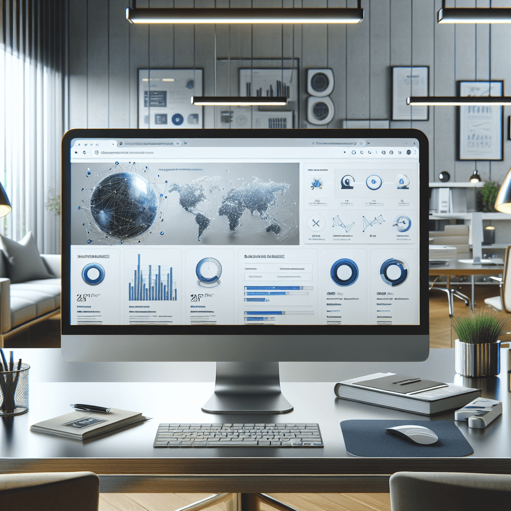 Oplev, hvordan Google Discovers fuld-bredde design øger klikrater og skaber SEO-muligheder med optimerede billeder.