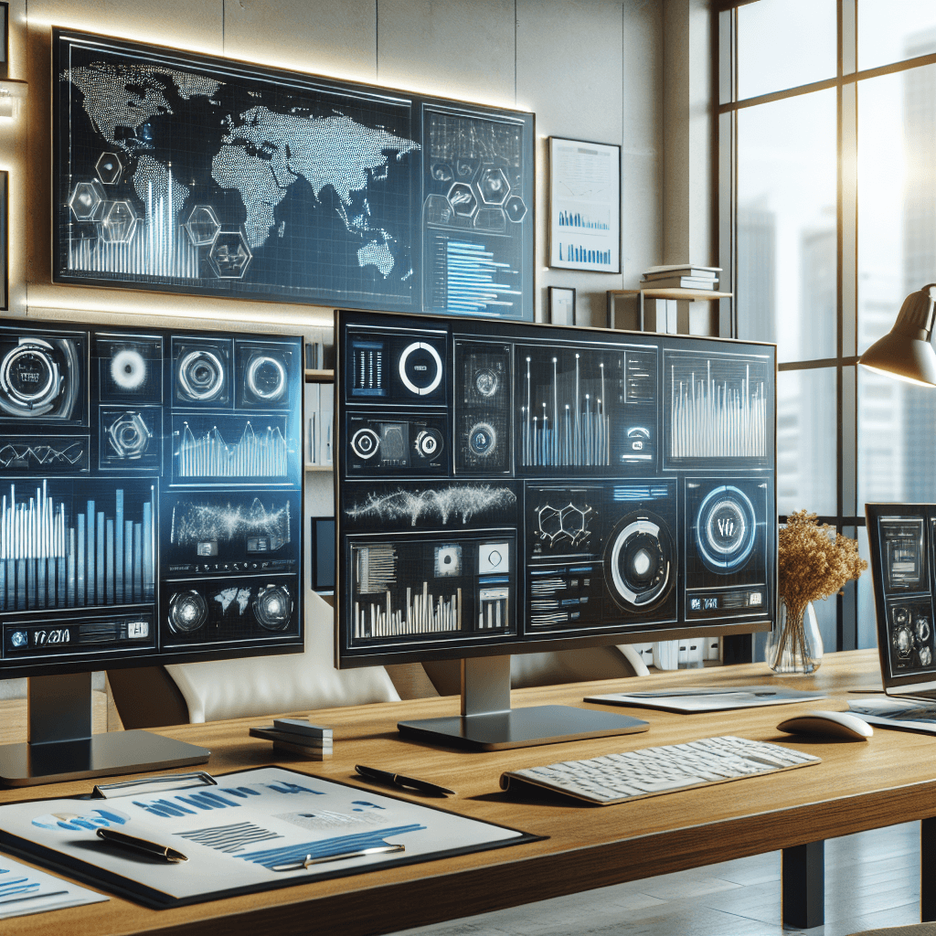 Amerikansk domstol dømmer Google for ulovligt monopol på annonce-teknologi. Dommen kan revolutionere digital annoncering og markedsføring.