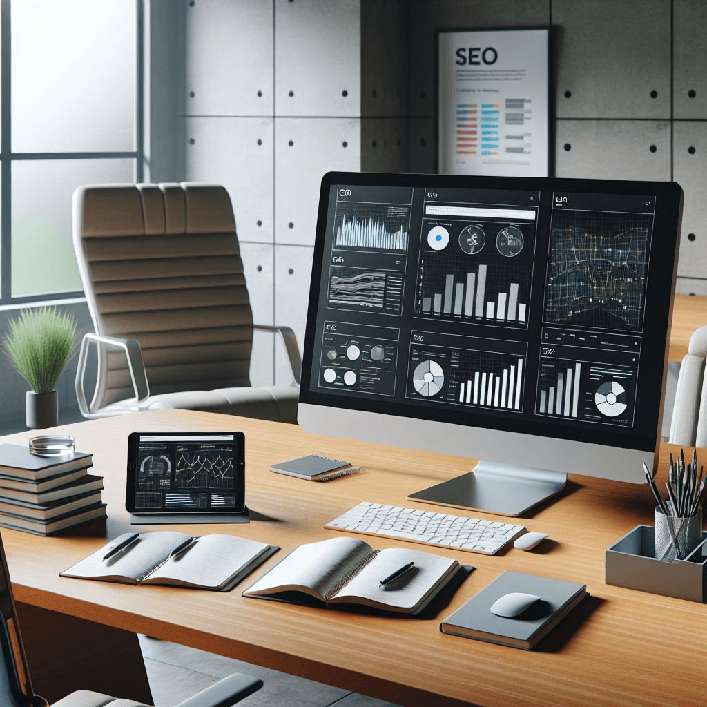 Lær hvordan AI bruger struktur og kontekst til at forstå indhold og forbedre SEO. Få indsigt i nye læsemetoder og optimeringsstrategier.