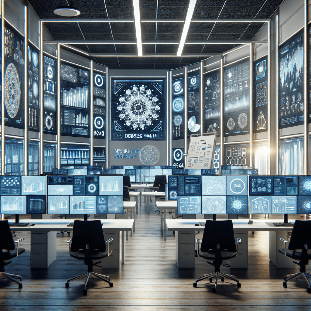 Data Clean Rooms: Fremtidens cookieløse marketingværktøj