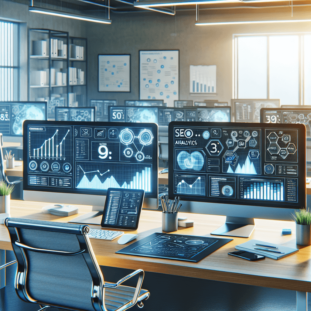 Google lancerer AI Overviews for at øge klik-kvaliteten. Få succes med autoritativt indhold og strategisk SEO, der skaber relevant trafik.