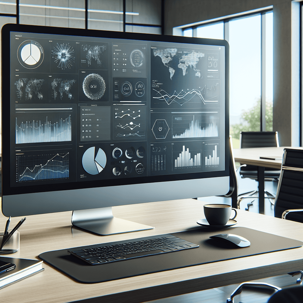 Opdag GA4's nyheder med detaljeret Google Ads-integration, forbedret konverteringsdata og AI-sporing, som styrker dine SEO- og marketingstrategier.