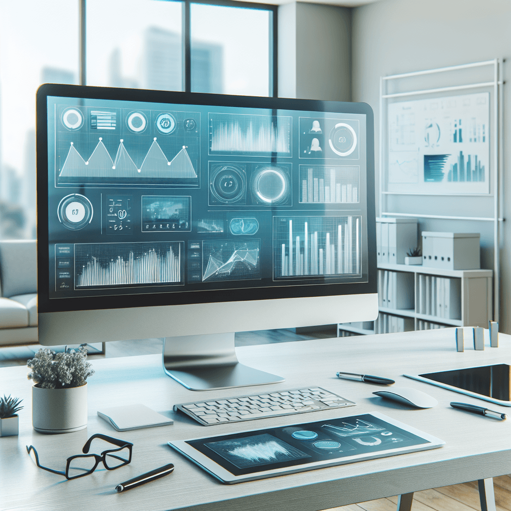 Opdag en datadrevet B2B PPC-strategi med long-tail søgeord, SEO og AI – skær ned på spild og øg din ROI.