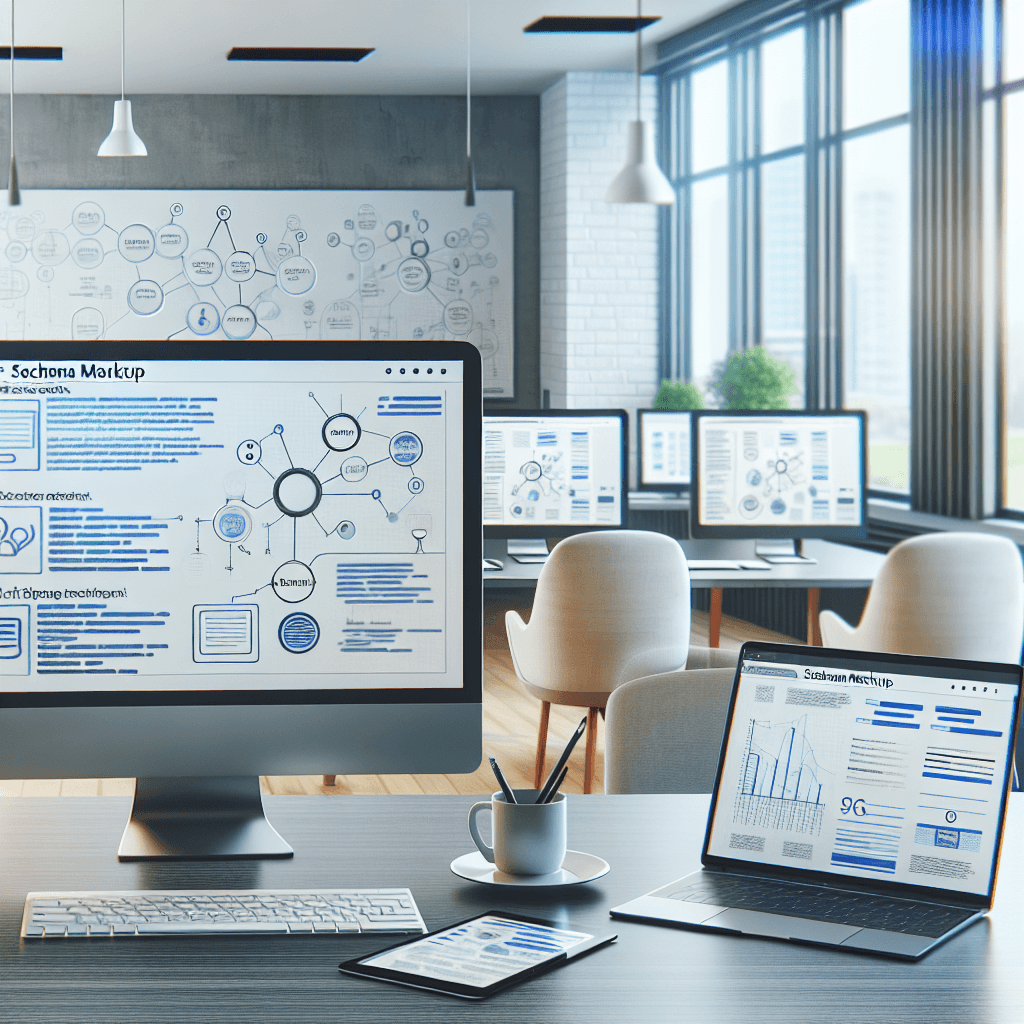 Selvom strukturerede data ikke direkte øger din rangering, booster de klikrater, forbedrer brugeroplevelsen og understøtter AI. Læs mere her!