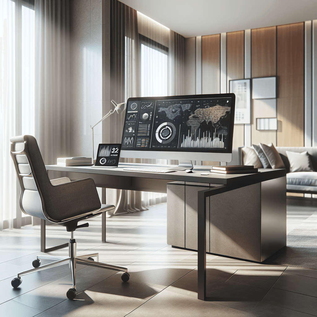 Virksomheder: Generativ AI boost til intern optimering