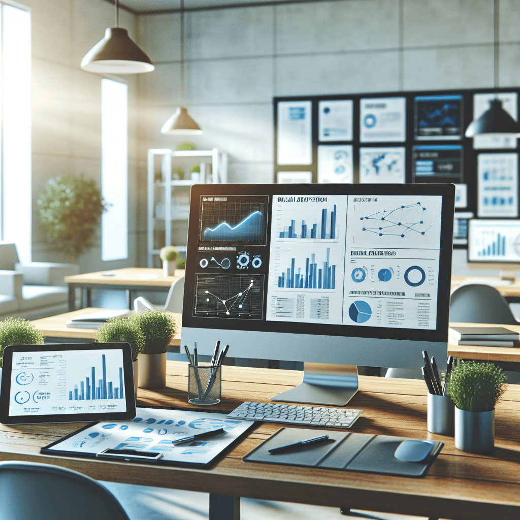 Lær hvordan AI forvandler digital annoncering med hypermålrettet data, kreativitet og nye privacy-strategier for optimal synlighed.