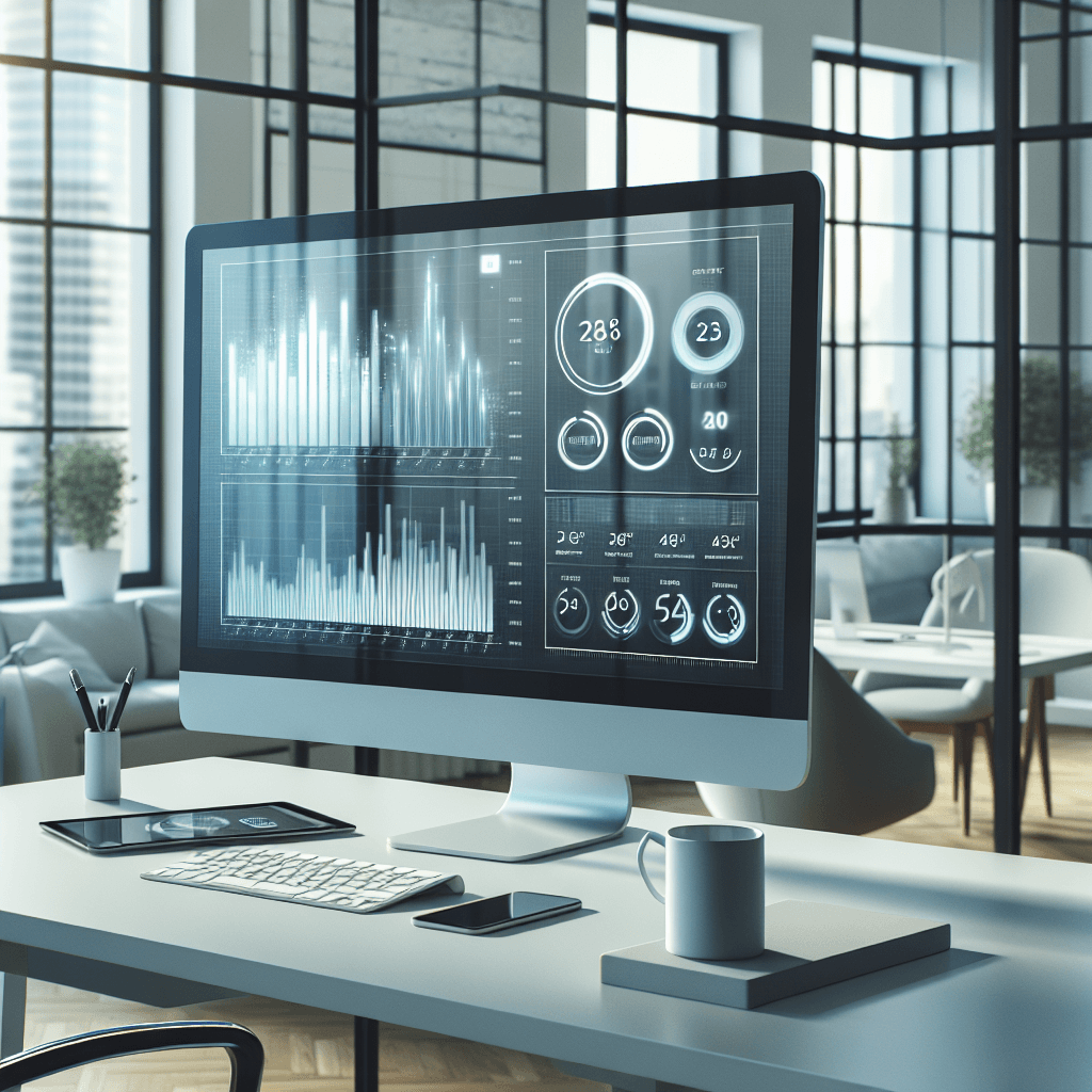 Google Merchant Center introducerer energiforbrugsdata for produkter – forbedr din SEO med bæredygtighed og præcis energimåling.