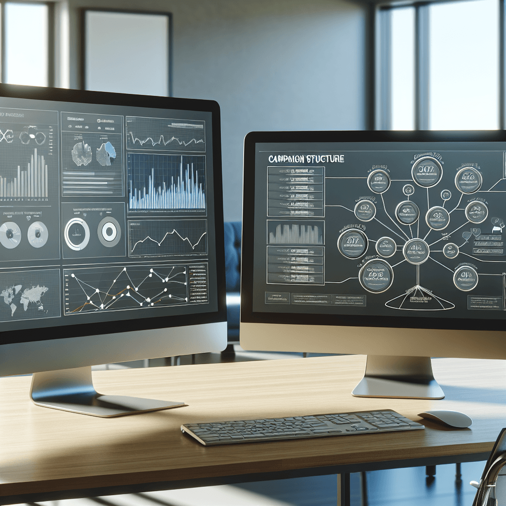 Opdag Google Ads Tree Table - AI-drevet værktøj til hurtig kampagneoptimering og bedre rapportering. Læs mere nu!