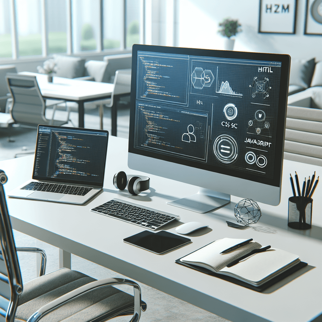 Opdag, hvordan overholdelse af webstandarder styrker din SEO og digitale markedsføring. Få bedre synlighed og brugeroplevelse – klik og læs mere.