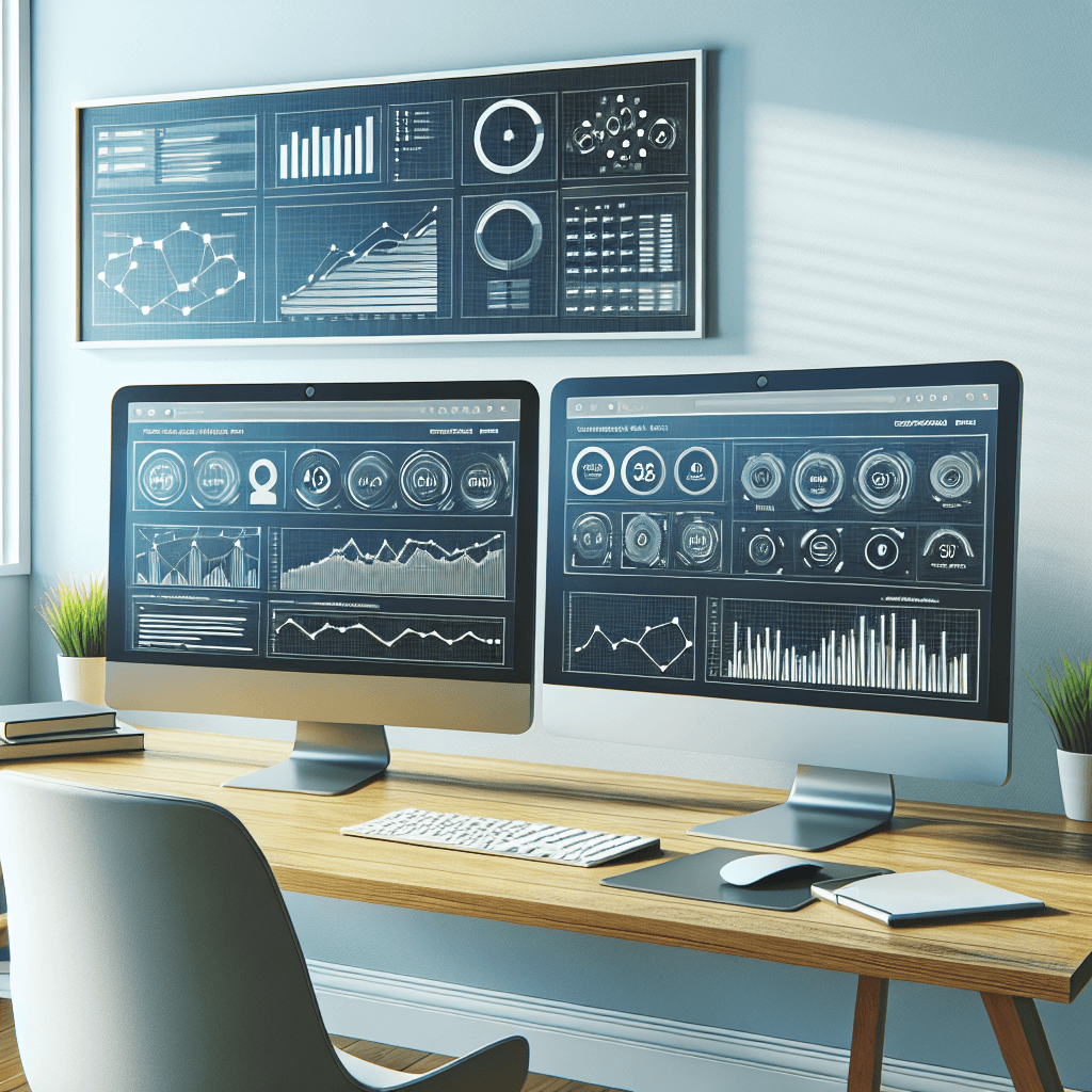 Oplev WordPress og WooCommerce til e-handel med stærk SEO, AI-integration og fleksible løsninger. Læs om muligheder og udfordringer her.