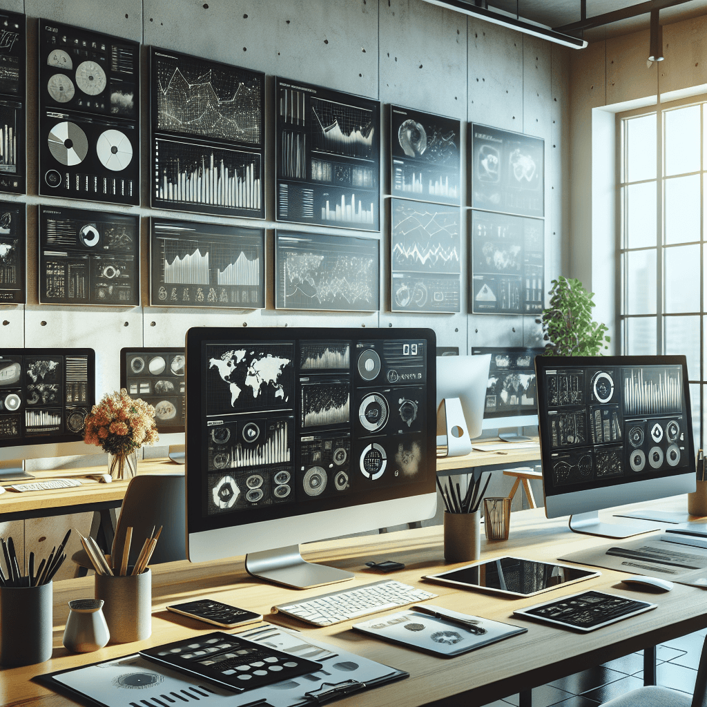 SEO, Markedsføring & AI: Seneste Trends fra Google