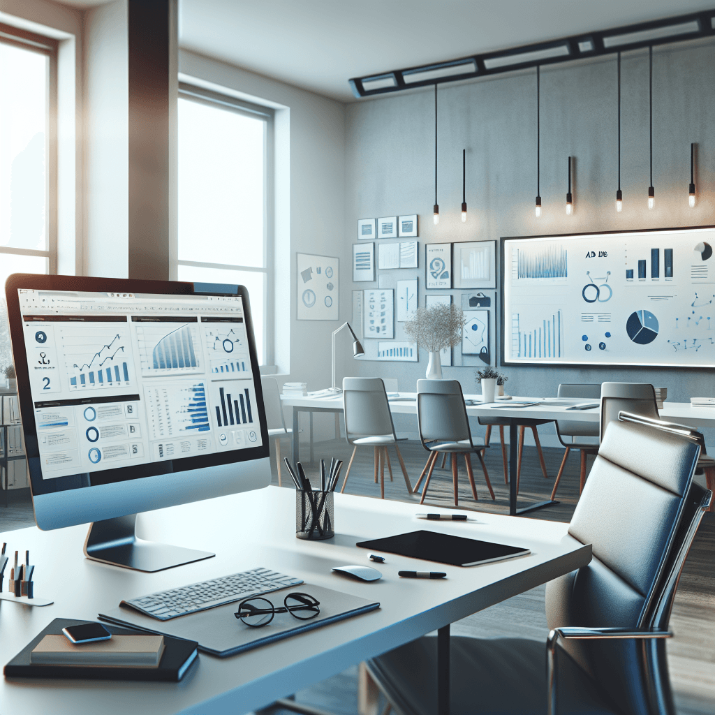 Googles opdaterede Ad Strength-guide hjælper med at skabe relevant annonceindhold og bedre performance med strategisk SEO og AI-optimering.