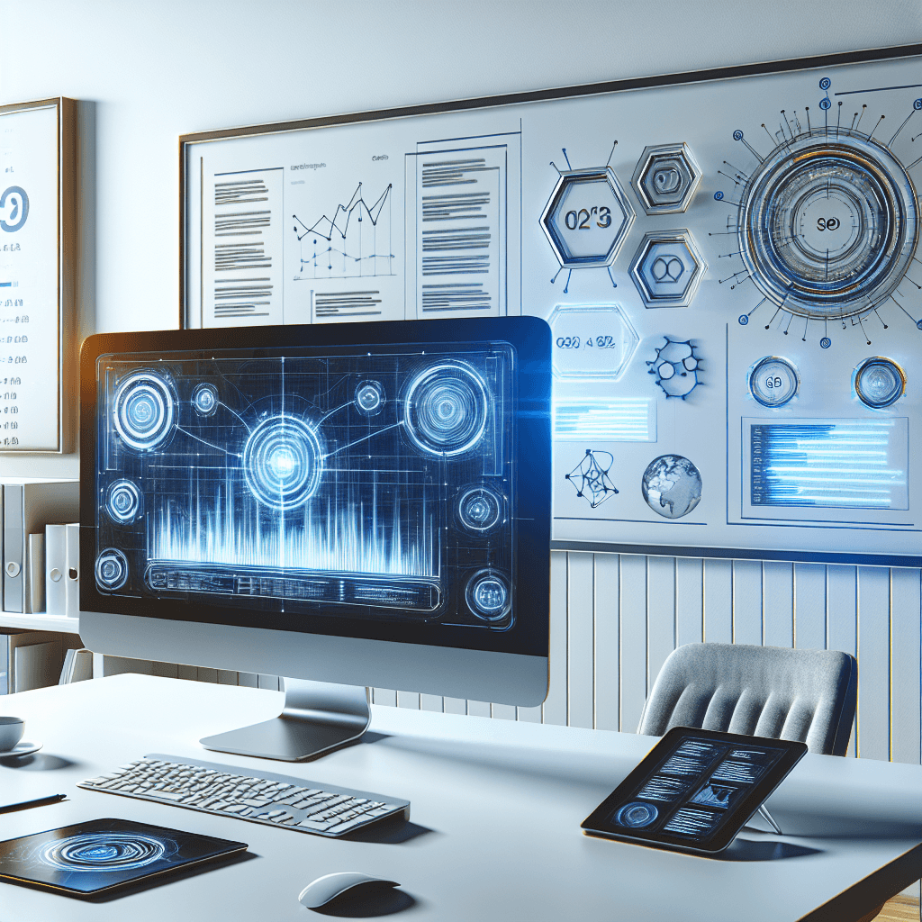 Oplev hvordan AI transformerer SEO og bureau-strukturer med hurtigere processer og skalerbare løsninger. Få indsigt i fremtidens digitale marketing.