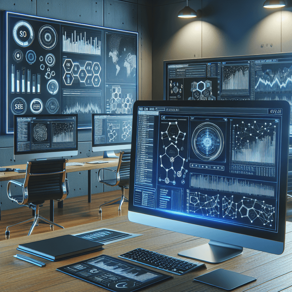 Lær om Googles seneste AI- og SEO-opdateringer. Opdag, hvordan nye algoritmer kræver autentisk indhold og teknisk optimering for bedre synlighed.