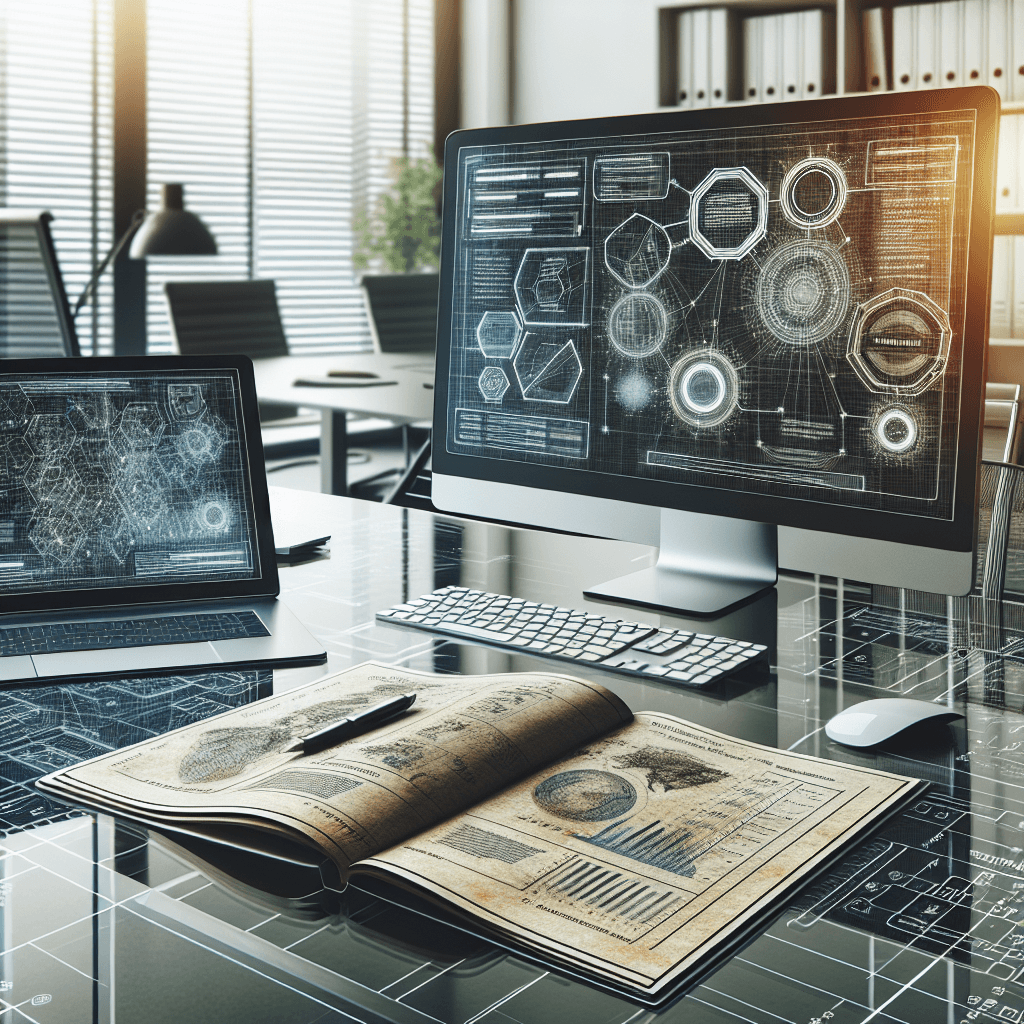 Få indsigt i, hvordan Googles centraliserede domænestruktur og præcis hreflang-optimering styrker internationale SEO-strategier med AI-teknologi.