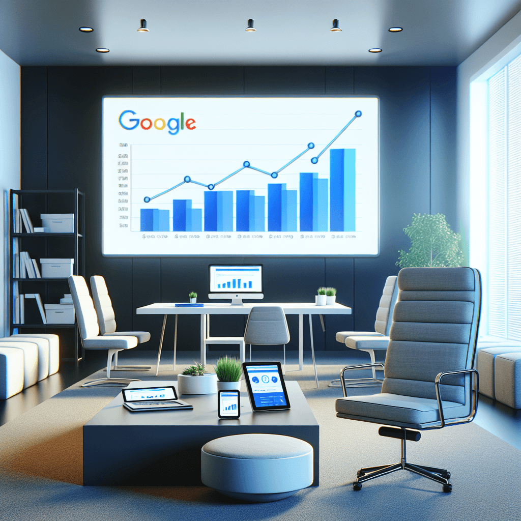 Google har lanceret en opdatering med markante udsving i søgeresultater. Find ud af, hvordan SEO-strategier og AI-indhold ændres og tilpasses.