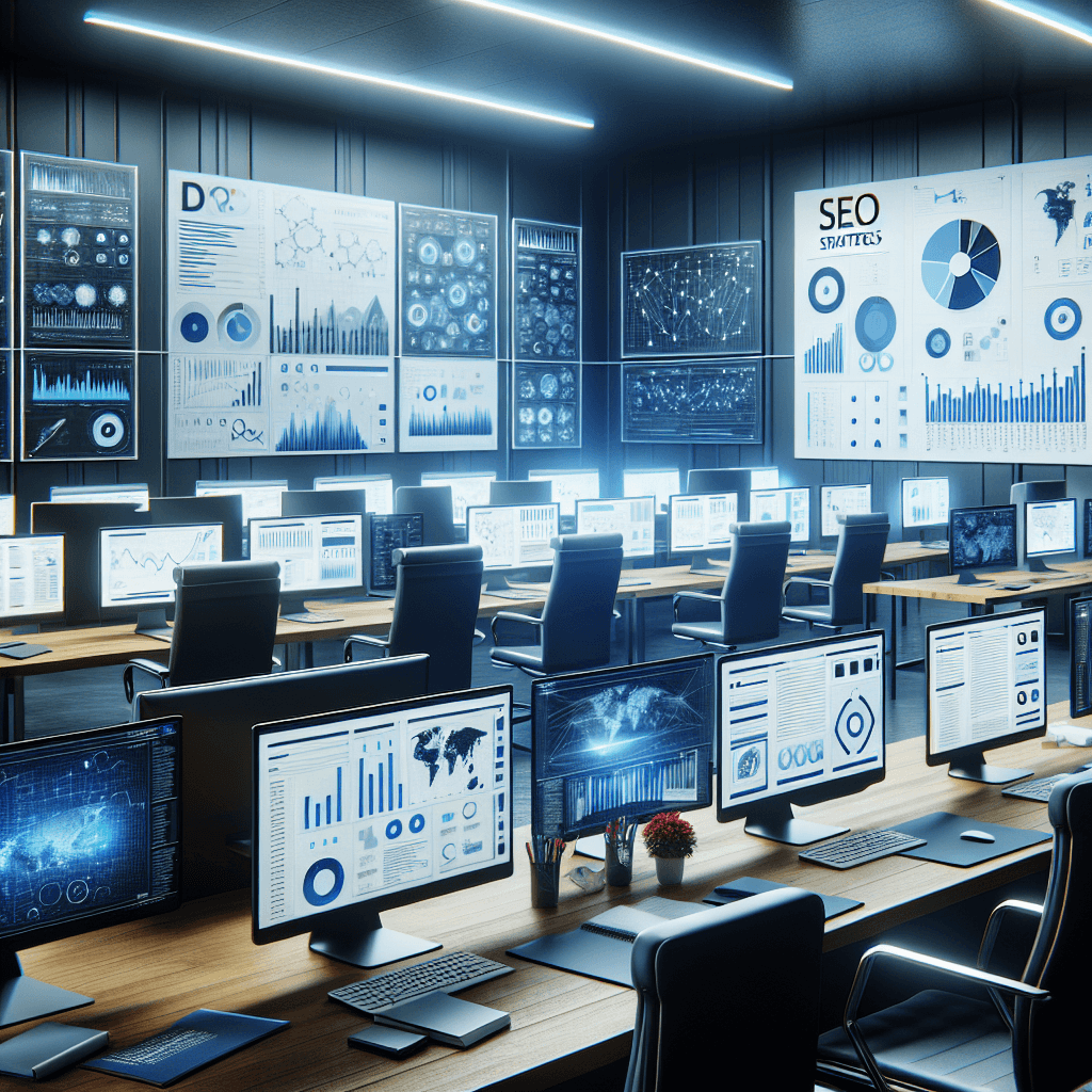 Læs om Googles retssag og monopolkritik, og hvordan ændringer påvirker SEO, digital markedsføring og AI. Klik for at lære mere.