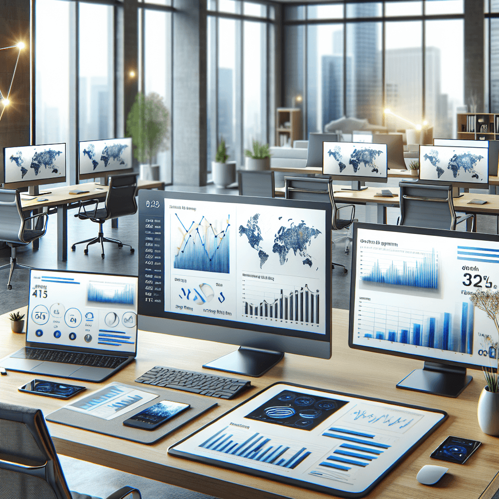 Nye Tinuiti-data viser, at Google Ads omkostninger stiger med 8% trods lav trafikvækst. Effektiv AI-optimering og korrekt målretning er afgørende.