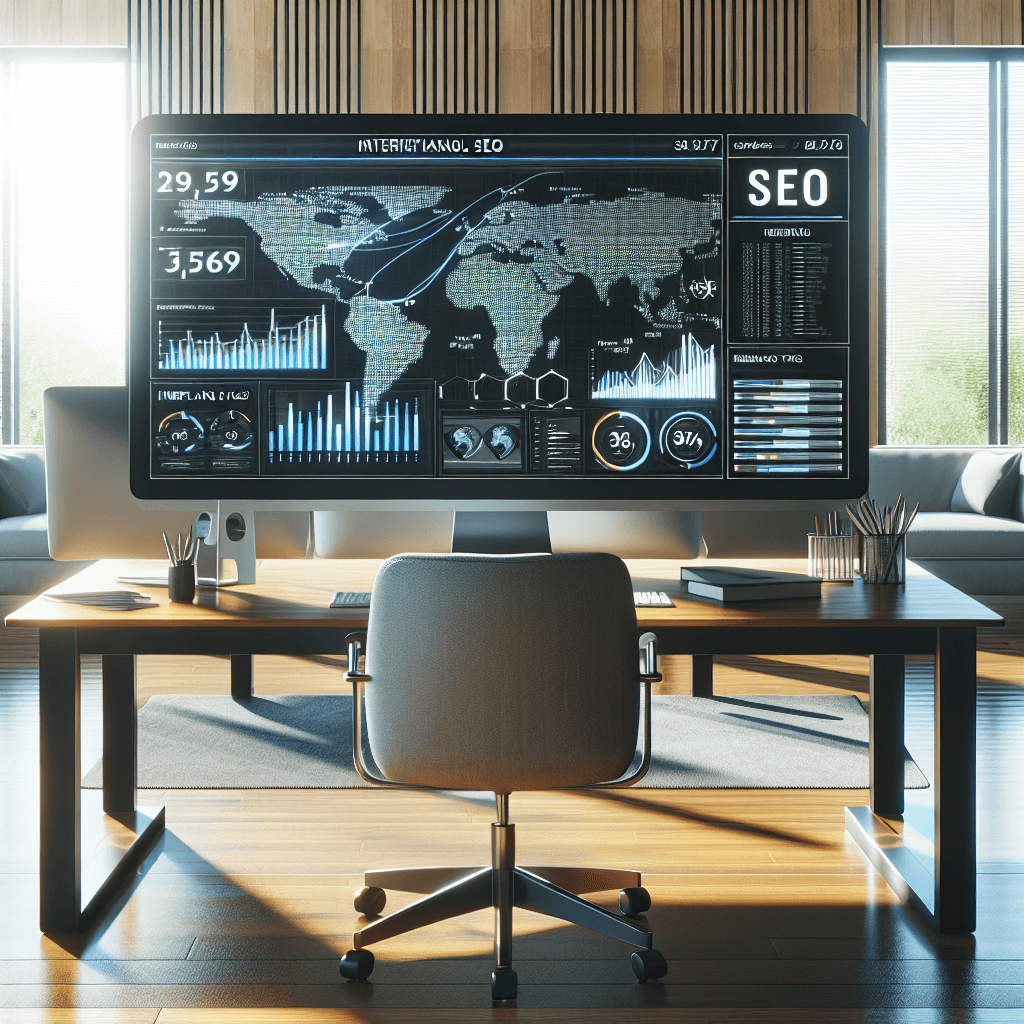 Google bekræfter: Ingen ændringer i international SEO. Lær hvordan hreflang-tags og domænestruktur skaber global synlighed.