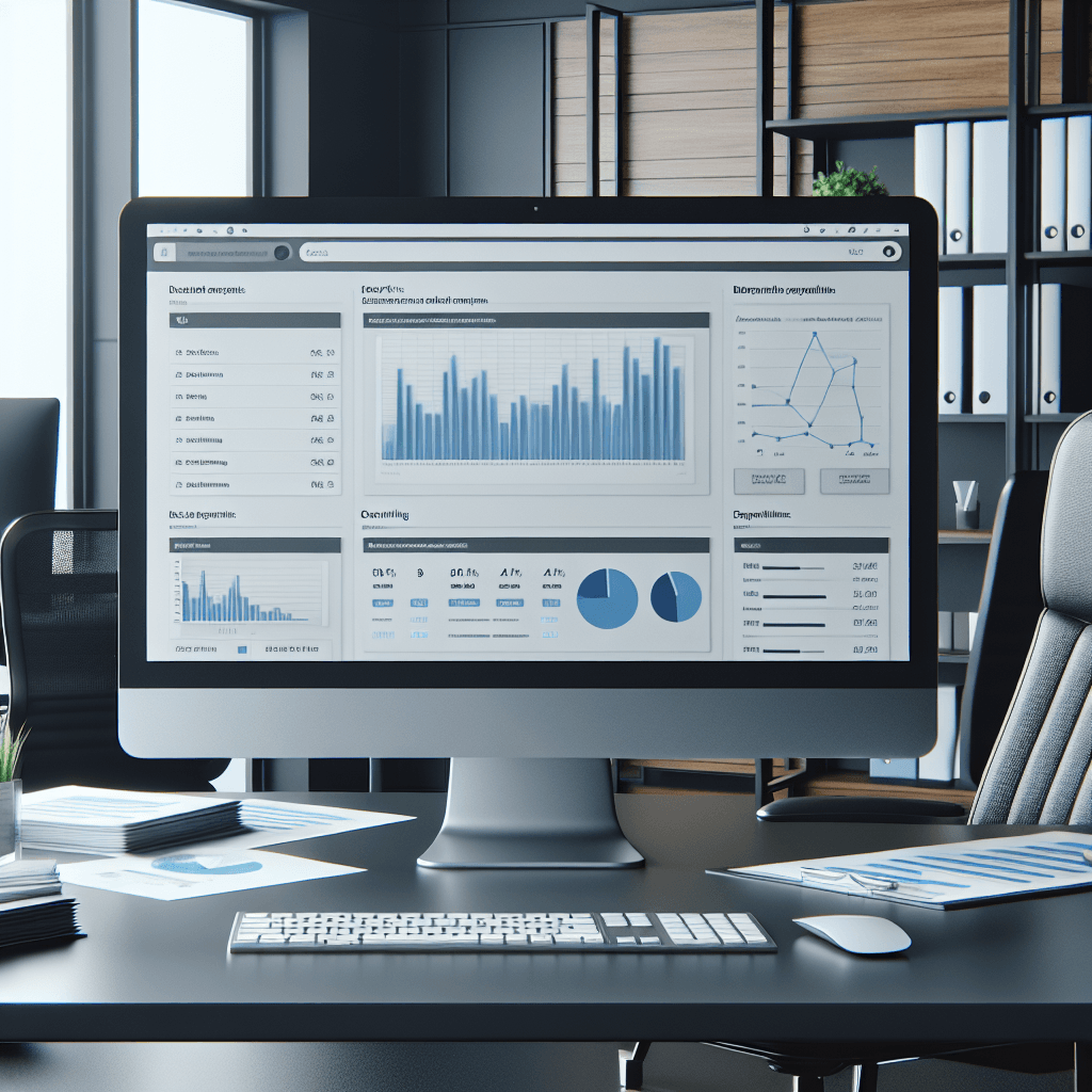 Google opgraderer Search Console med ny AI-sektion og forbedret fejlhåndtering. Få indsigt i AI-indhold og optimer din SEO-strategi nu.