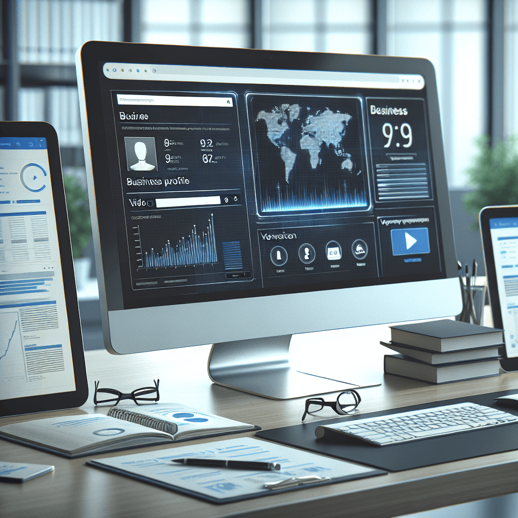 Opdag, hvordan skærpede krav til videoverifikation styrker autenticiteten, SEO og lokal markedsføring - afgørende for din virksomhed.