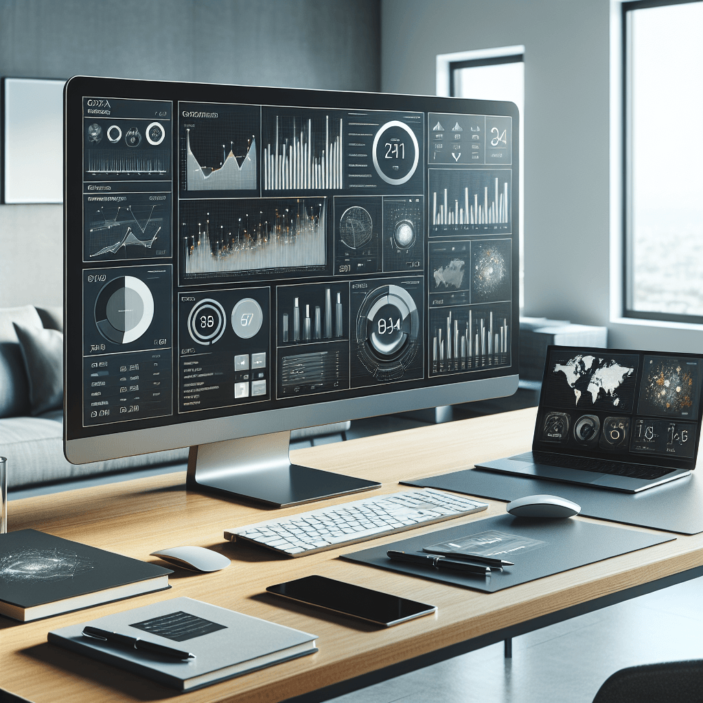 Opdag hvordan Googles ændring af ccTLDs påvirker SEO, international markedsføring og AI-strategi. Få ny inspiration til lokal indholdsoptimering.