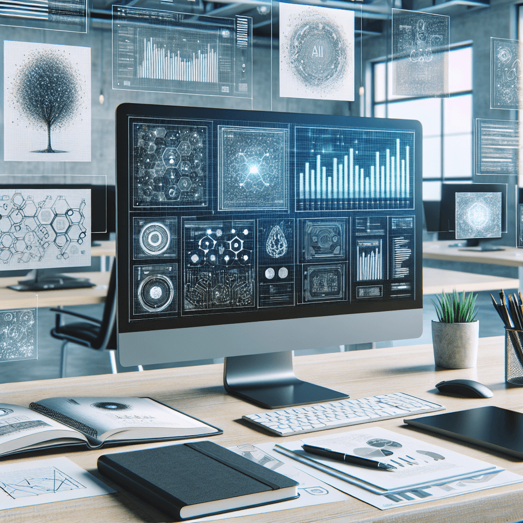 Googles AI Overviews afslører skjulte algoritmer