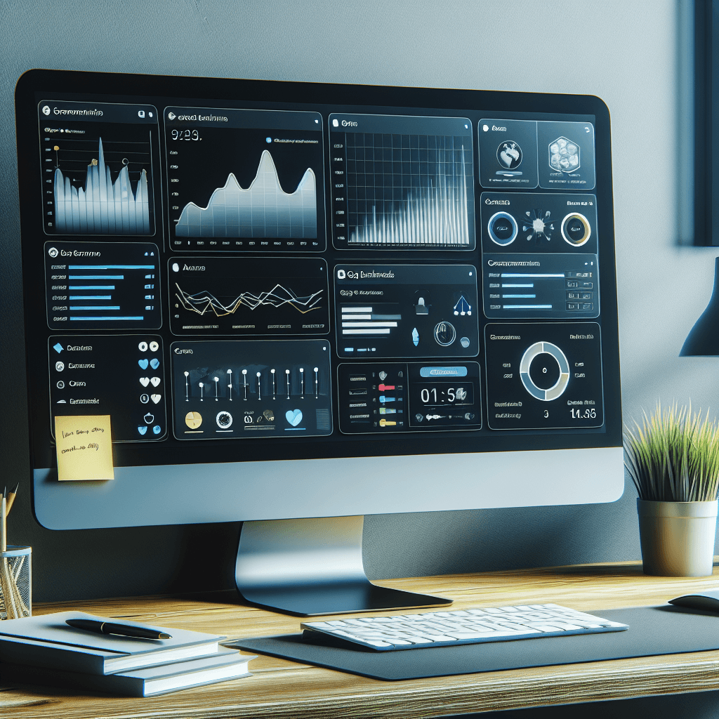 GA4 realtidsrapportering svigter i juni 2024 og skaber frustration hos marketingfolk. Få indsigterne og løsningerne til stabile data nu.