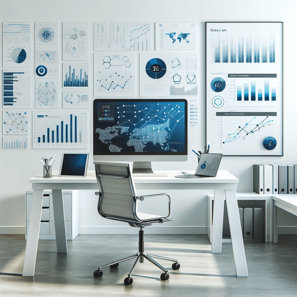 Opdag hvordan data, AI og SEO revolutionerer marketing med actionable insights og optimerede kampagner – få styr på digitale trends.