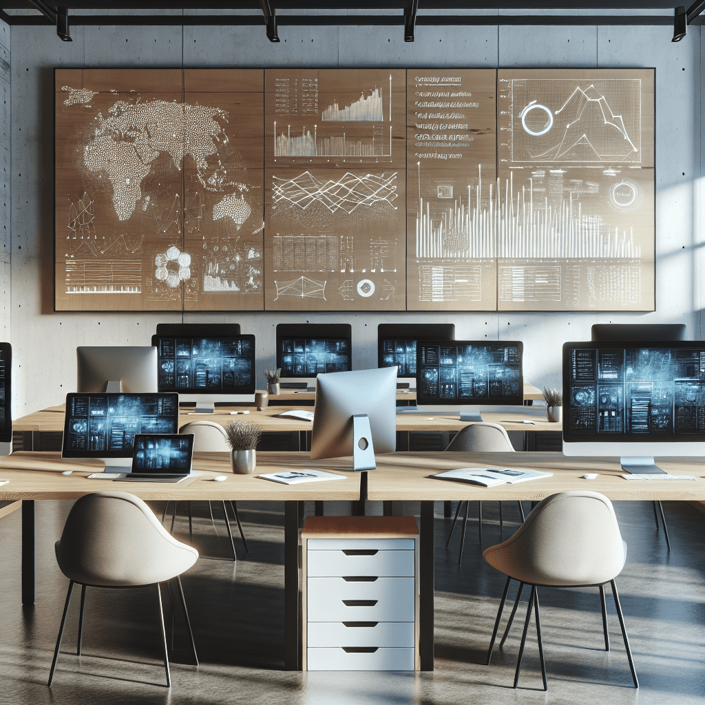 Marketing til maskiner: Fremtidens AI-strategi