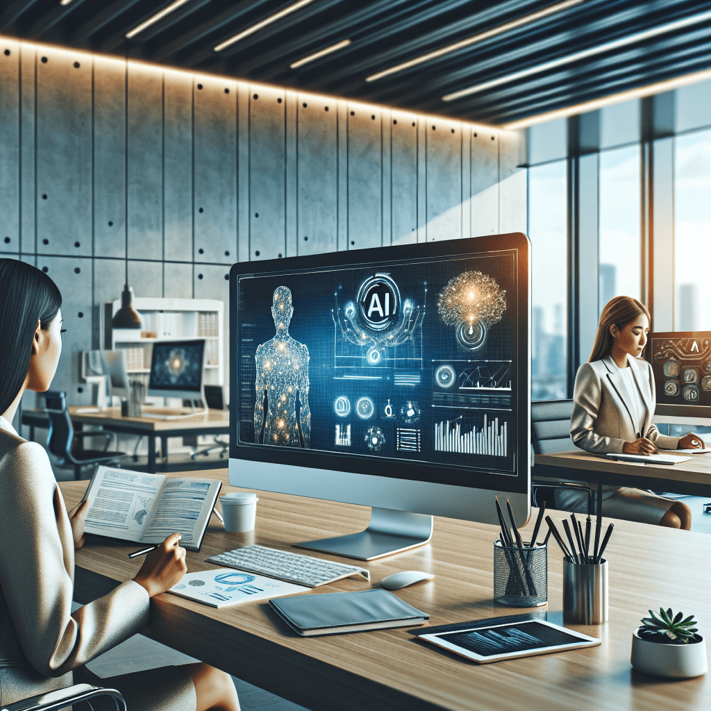 Oplev hvordan AI revolutionerer erhvervslivet med 78% anvendelse og skaber effektiv SEO og marketing – læs hvordan teknologien sænker omkostningerne.