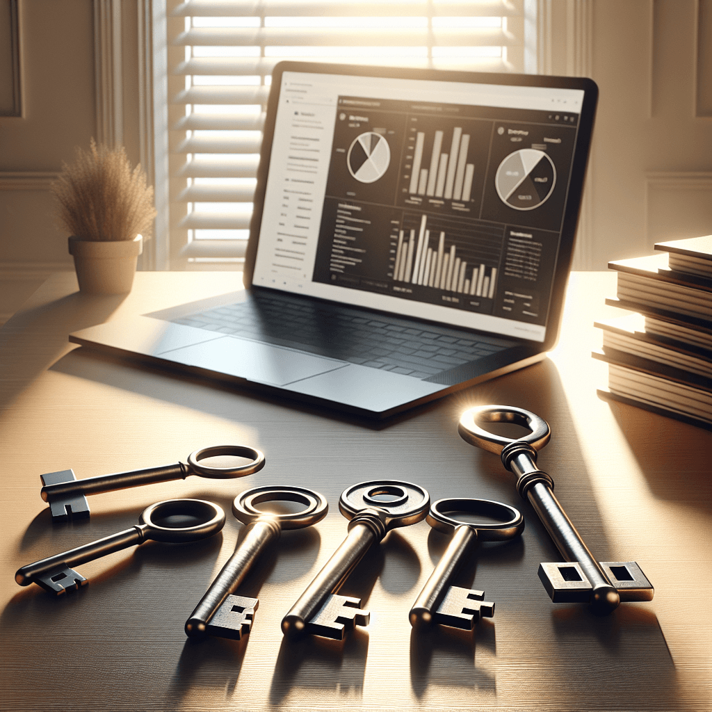 Afstem dine SEO-forventninger med tålmodig strategi, AI og klar kommunikation. Realiser organisk vækst og målbar succes – klik og læs mere!