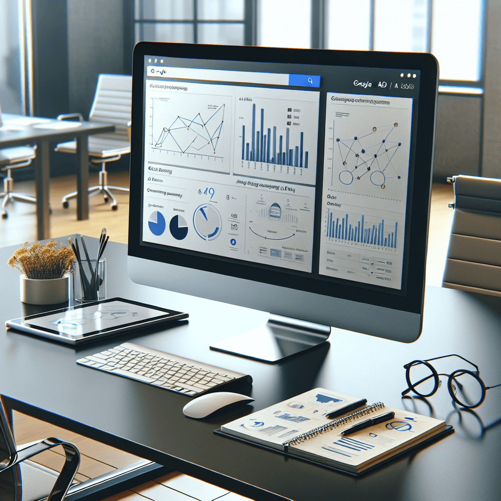 Optimer dine Google Ads-kampagner med ChatGPT API. Spar tid, automatiser annoncering og opnå bedre resultater med AI-drevet markedsføring.