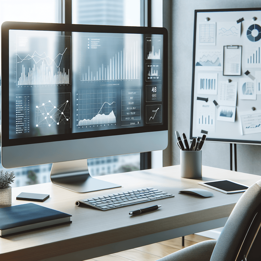 Opdag hvordan Googles opdateringer ændrer SEO, AI og lokal markedsføring. Få tips til øget trafik og digital strategi.