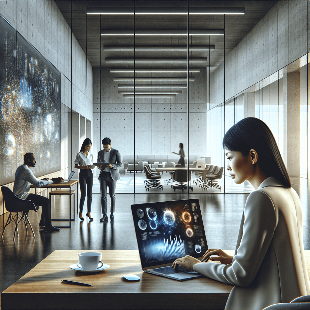 Opdag nye karrieremuligheder inden for SEO, digital markedsføring og AI. Få de nyeste jobtips og kompetencekrav – klik her for mere!