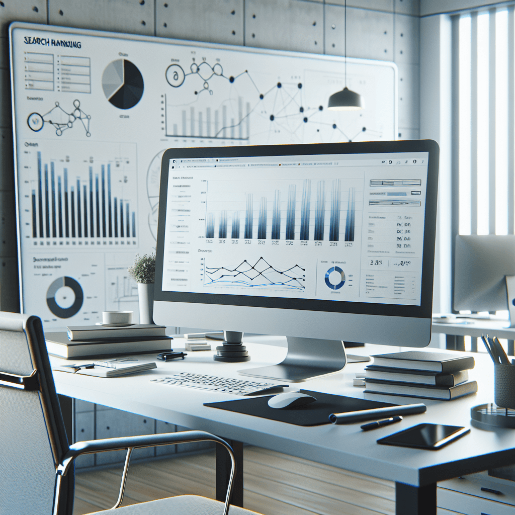 Følg med i de seneste udsving i Googles søgeresultater og se, hvordan volatilitet, algoritmetest og AI påvirker din SEO-strategi.