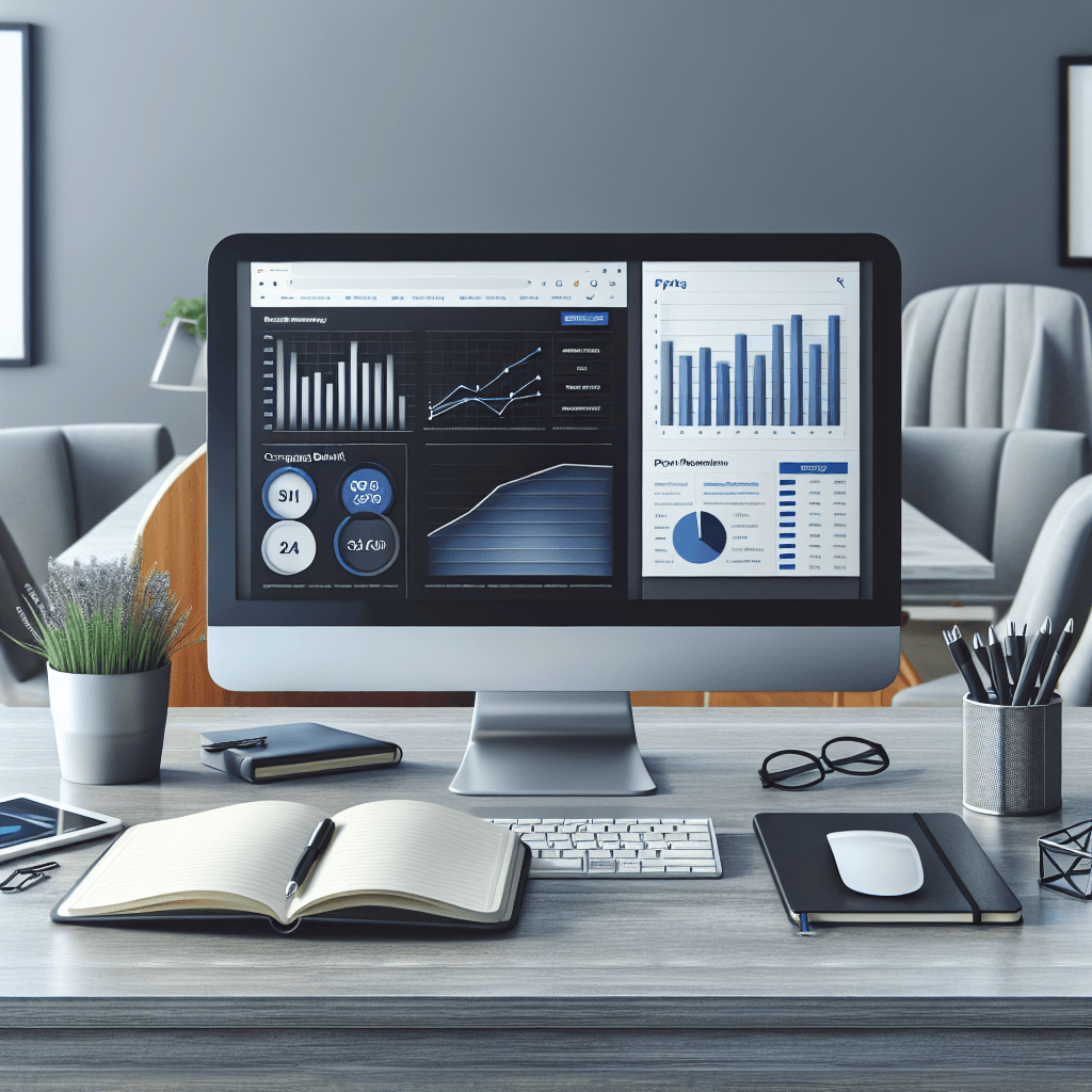 Optimer dine PPC-kampagner med AI og en intuitiv SEO-strategi. Få bedre klikfrekvenser og lavere omkostninger – klik her!