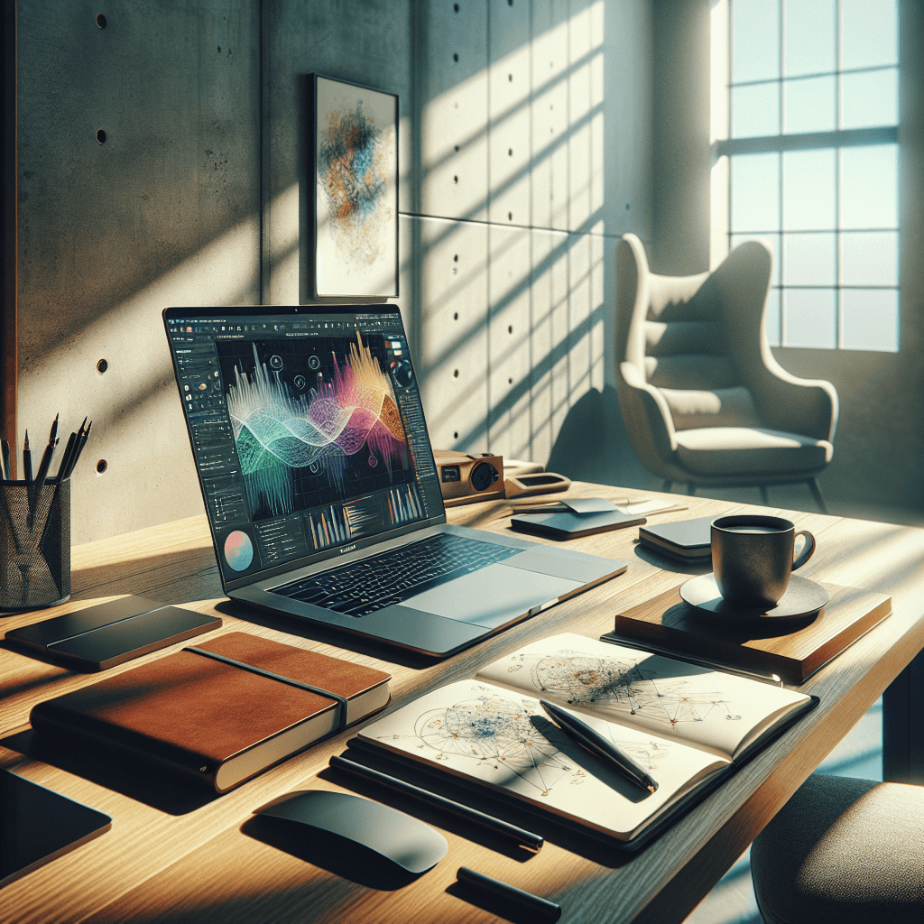 Få en effektiv SEO-contentstrategi med AI! Lær at skabe databaseret indhold, booste trafikken og styrke dit brand.