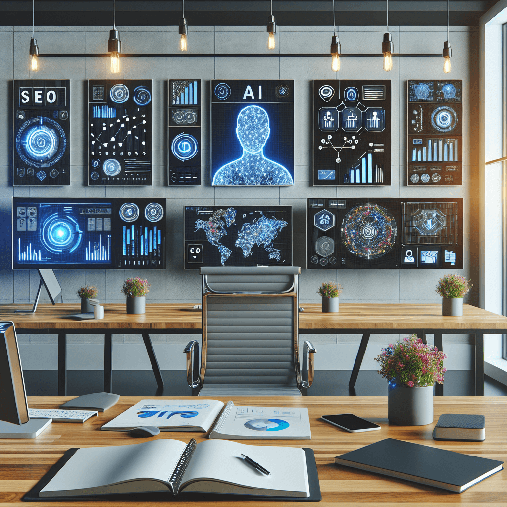 Oplev årets Search Engine Land Awards – fejring af de bedste inden for SEO, SEM, content marketing og AI. Få inspiration til din digitale strategi.