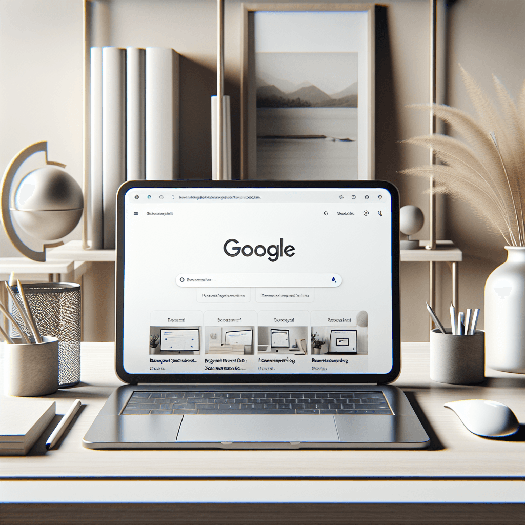 Google Discover udvides til desktop – optimer indhold, boost din SEO og øg din synlighed med AI-drevet markedsføring. Læs mere nu!