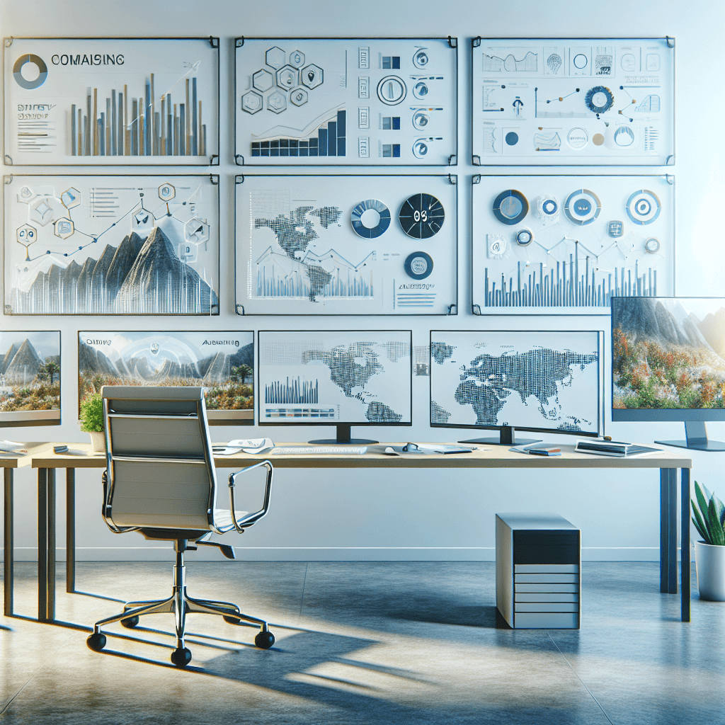 Opdag hvordan SEO, AI og datadreven markedsføring revolutionerer digital annoncering med målrettede, effektive kampagner.