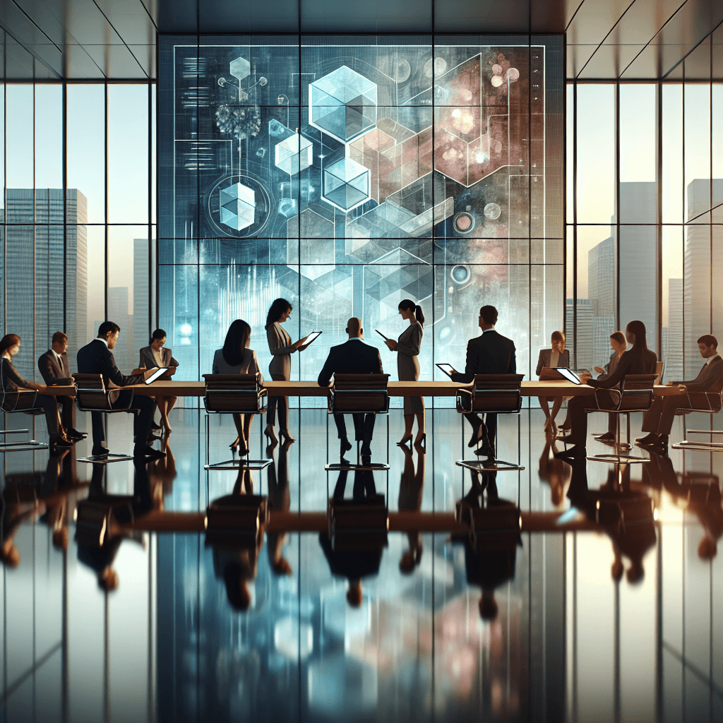 TikTok og Meta oplever kraftig annoncevækst i 2024 med AI-drevne strategier. Se, hvordan performance-marketing øger ROI – klik for at læse mere!