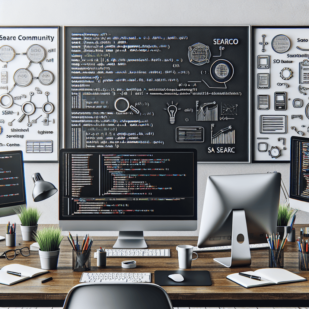 Lær hvordan AI-drevet søgning ændrer SEO og marketing – få tips til semantisk optimering, troværdighed og brugeroplevelse. Klik for indsigt.