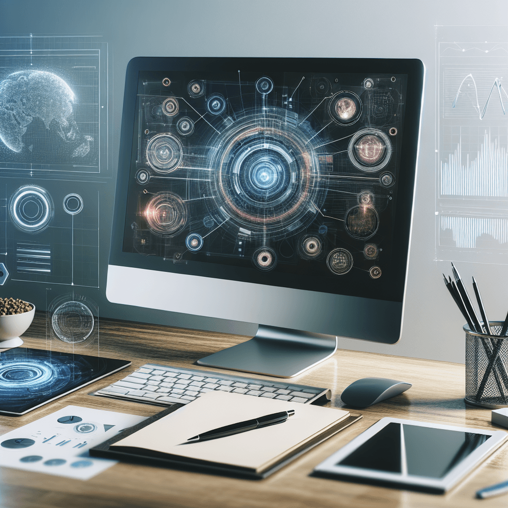 Opdag 7 centrale AI-begreber ifølge Microsoft, og lær hvordan GPT-4, prompts og Fine-tuning kan booste din SEO og marketing.