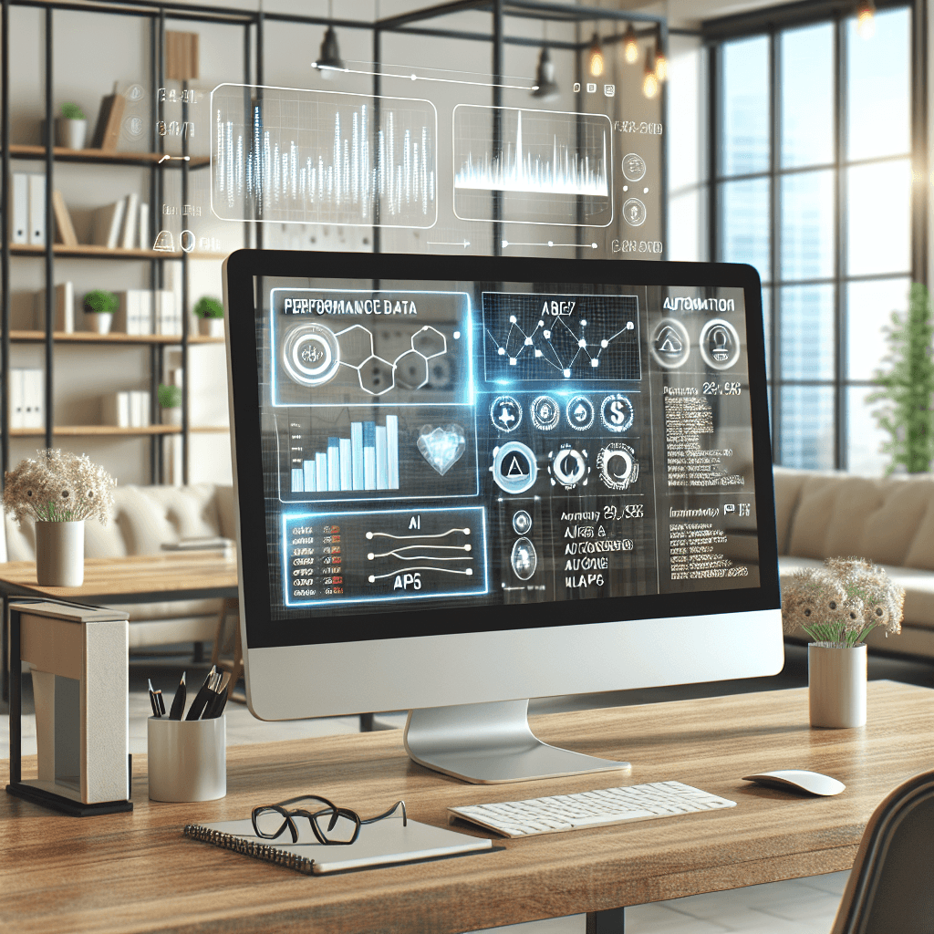 Opdag Google Ads API 19.1 med forbedret Performance Max kontrol, AI-integration og optimeret rapportering for øget ROI. Klik og læs mere!
